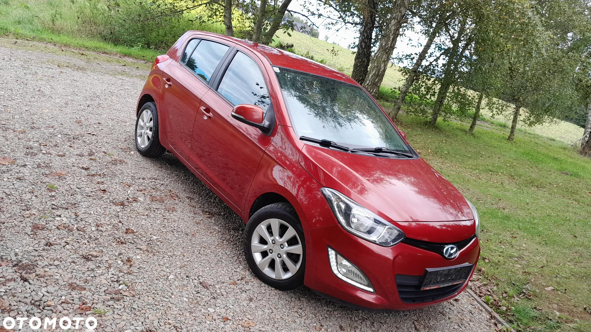 Hyundai i20 - 26