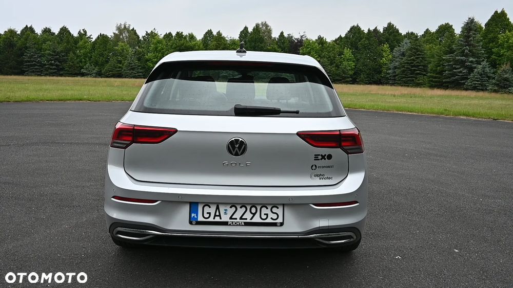 Volkswagen Golf 1.5 TSI EVO Style - 8
