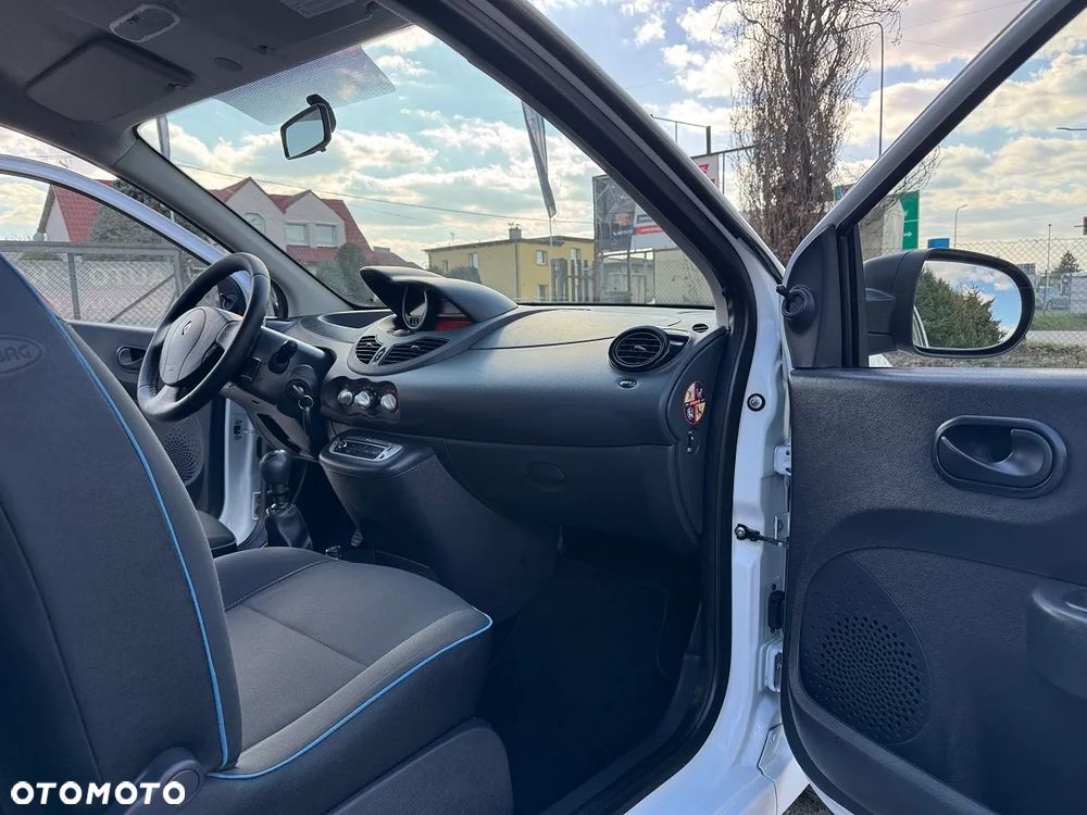 Renault Twingo - 22