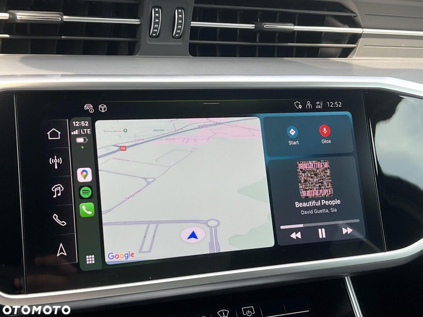 Audi A6 - 35