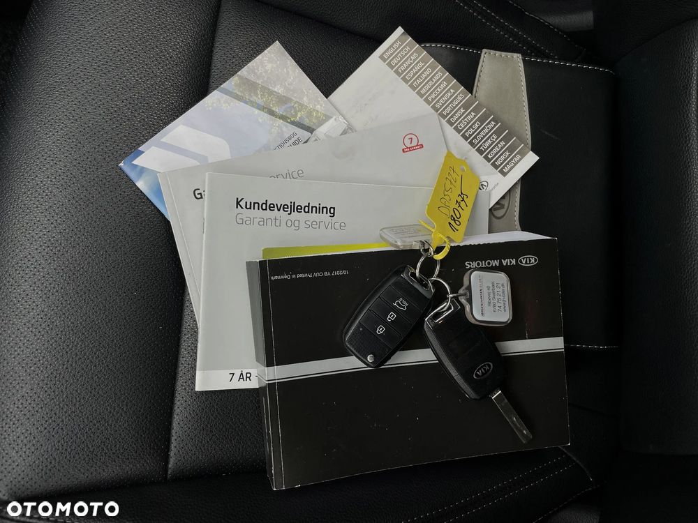 Kia Stonic 1.6 CRDi L - 36