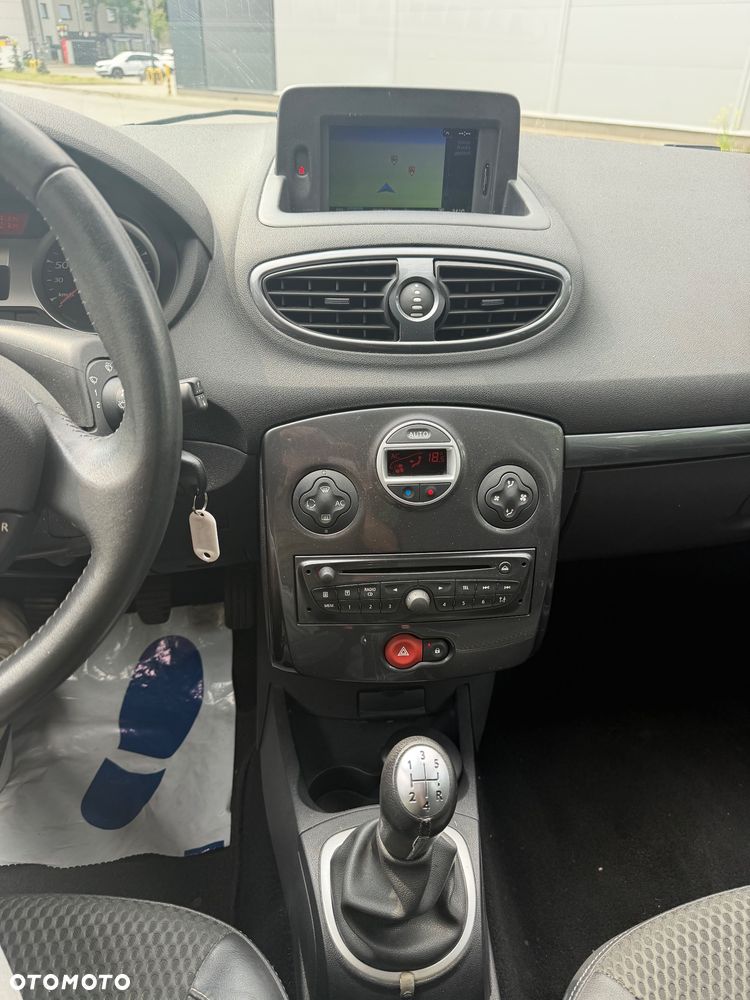 Renault Clio 1.2 TCE Extreme - 21