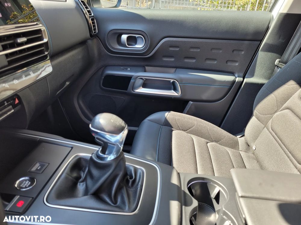 Citroën C5 Aircross - 6