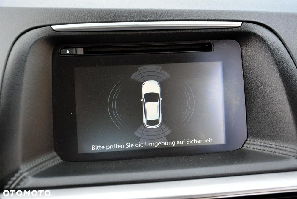 Mazda CX-5 SKYACTIV-G 160 Drive AWD Exclusive-Line - 25