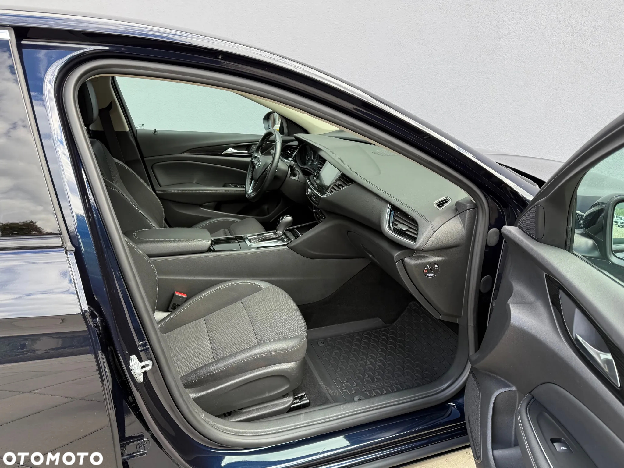 Opel Insignia 2.0 CDTI 4x4 Elite S&S - 12