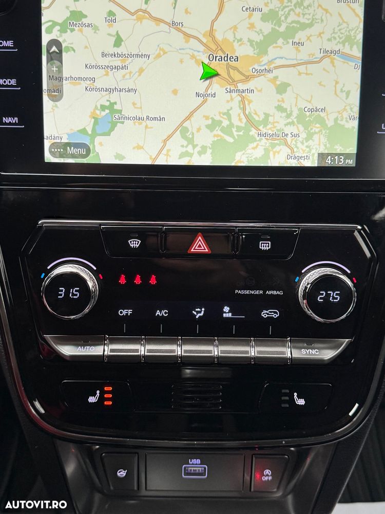 SsangYong Tivoli - 20