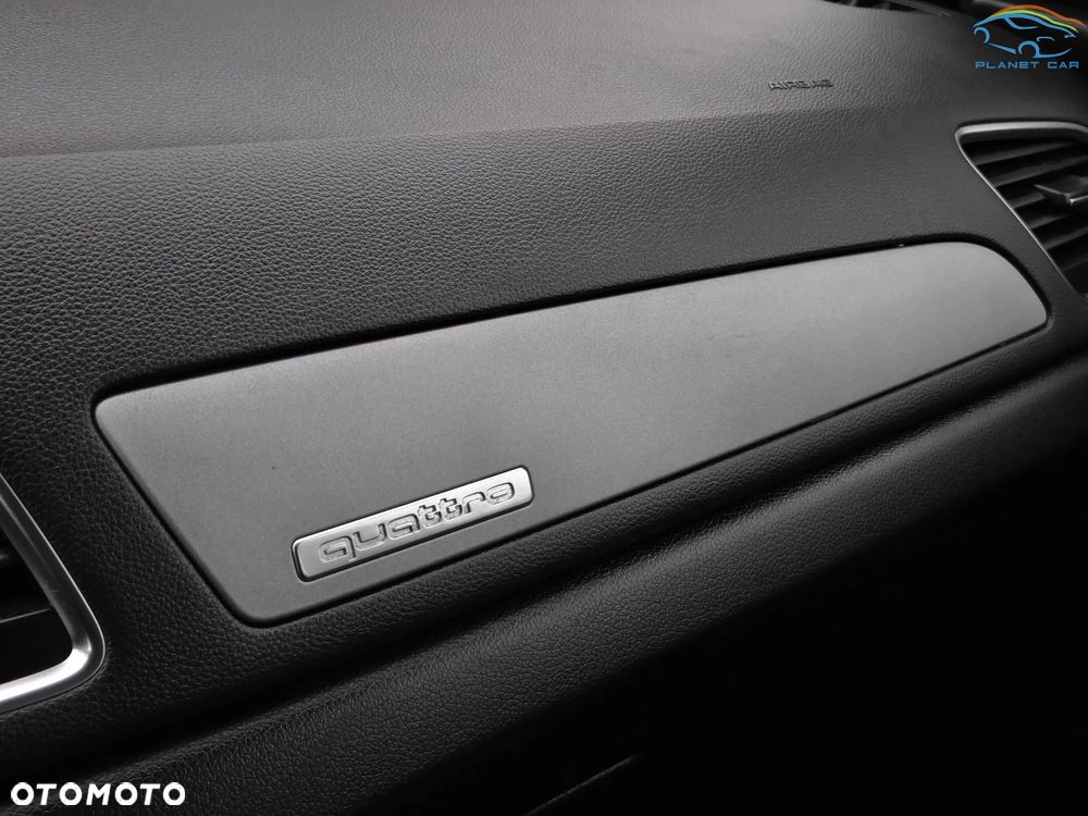 Audi Q3 2.0 TDI Quattro S tronic - 33