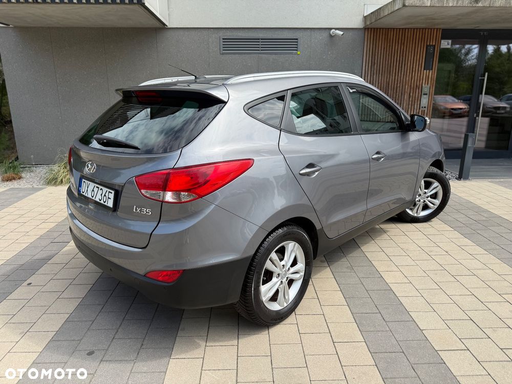 Hyundai ix35 - 18