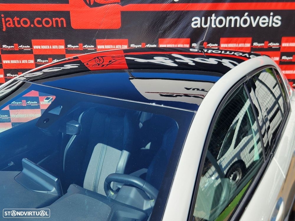 Peugeot 208 1.5 BlueHDi GT Pack - 13