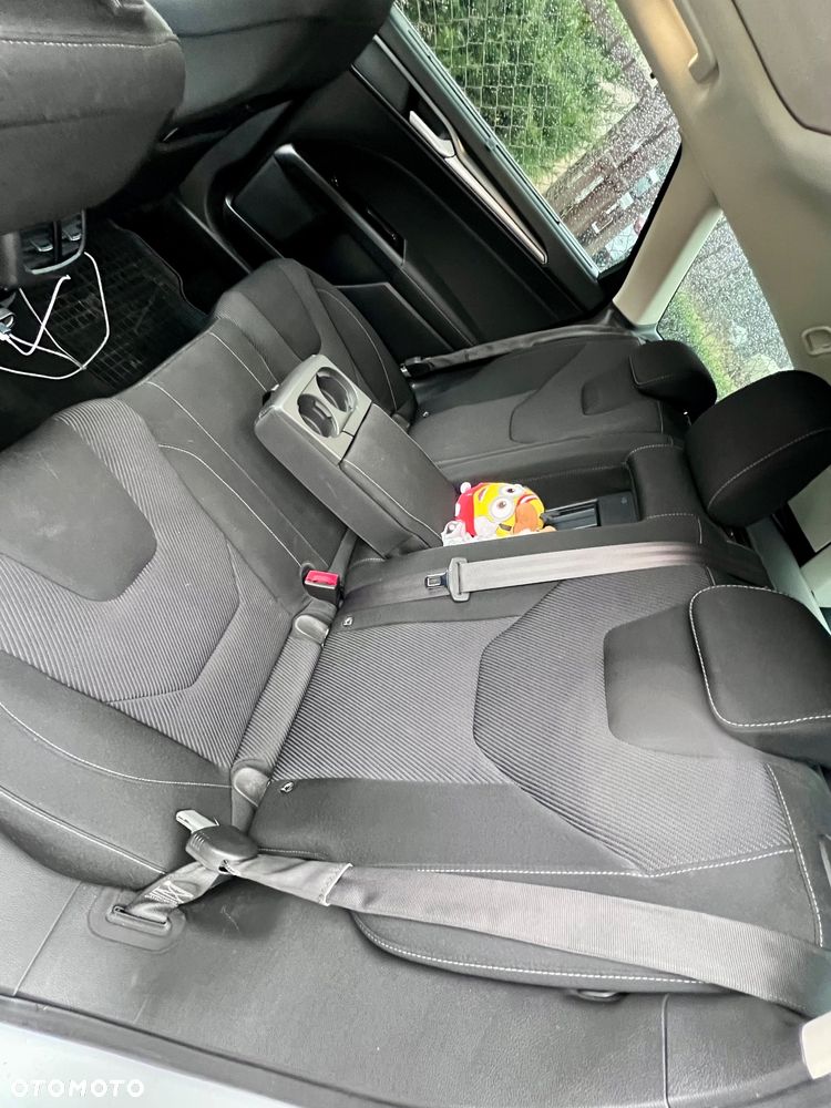 Ford Mondeo SW 2.0 TDCi S&S PowerShift-Aut Titanium - 32