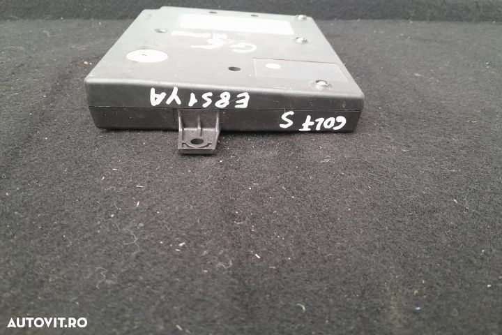 Modul Bluetooth 3C8035730 3C8035730 Volkswagen VW Golf 4 [1997 - 2006 - 4