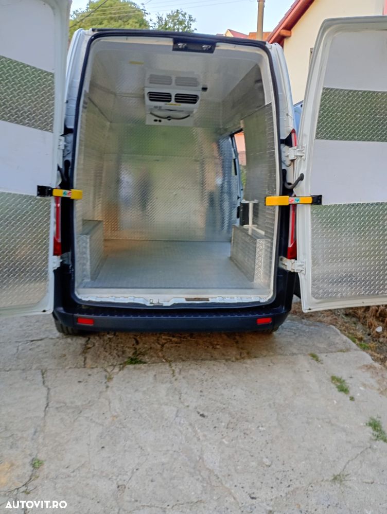 Ford Transit Custom - 4