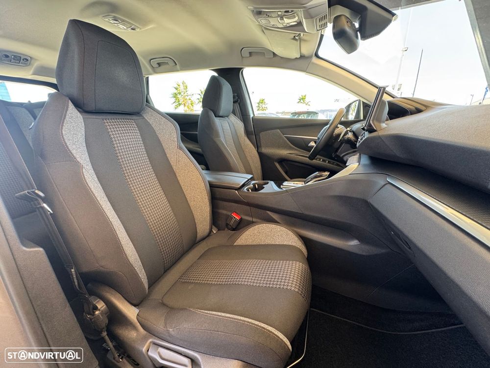 Peugeot 5008 1.5 BlueHDi Active Pack EAT8 - 25