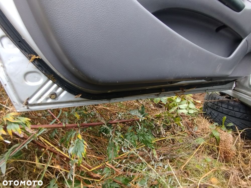 Toyota Celica VII drzwi lewe Mazowieckie Warszawa - 5