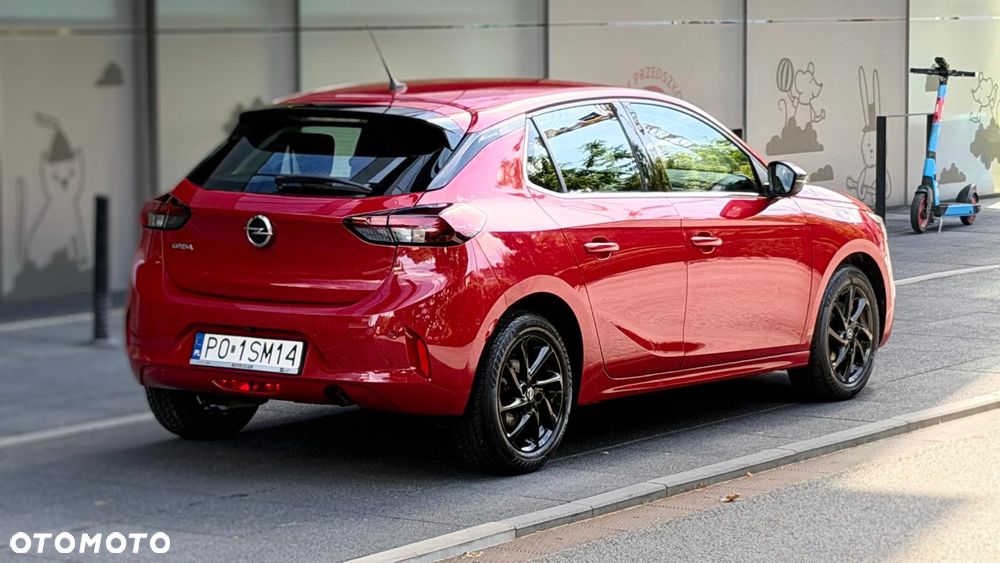 Opel Corsa 1.2 Elegance S&S - 2