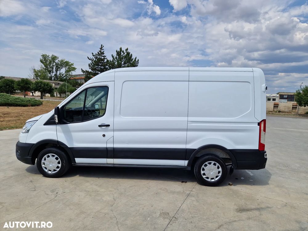 Ford Transit - 5