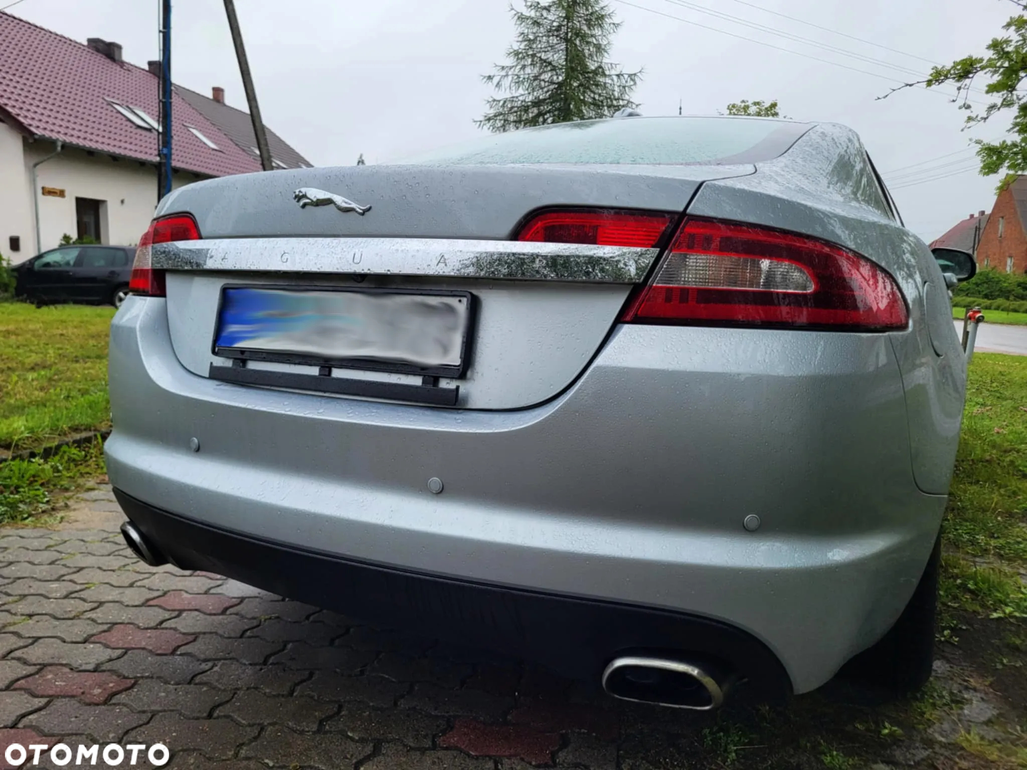 Jaguar XF 3.0 V6 Premium Luxury - 24