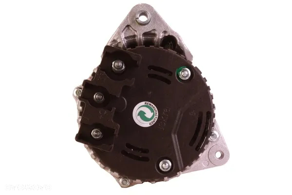 NOWY ALTERNATOR CASE | CARGO 113529 - 4