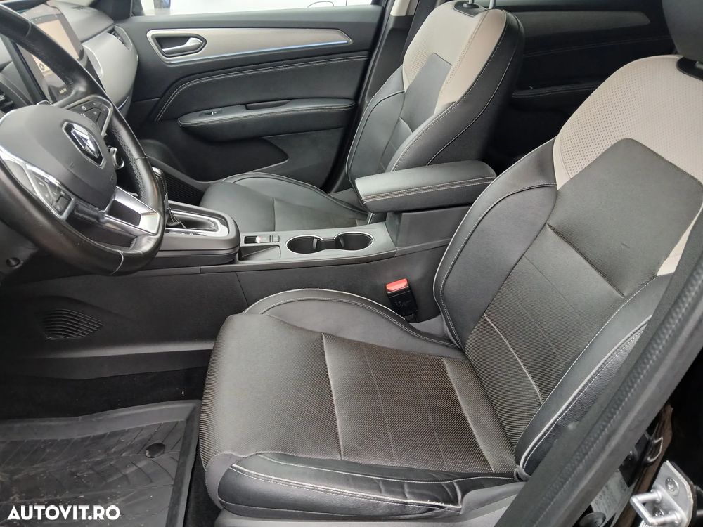 Renault Arkana 140 EDC Intens - 12