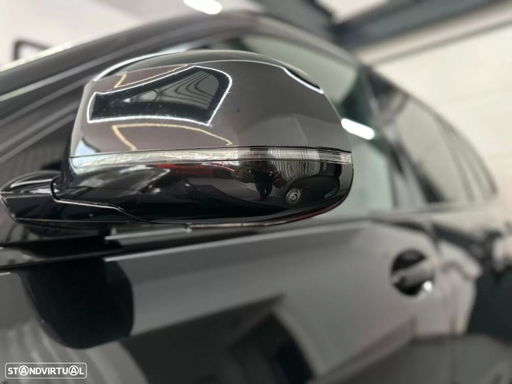 BMW X5 50 e xDrive Edição Desportiva M - 12