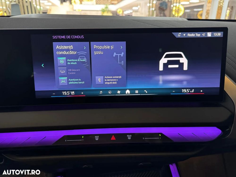 BMW X3 20d xDrive AT MHEV - 19