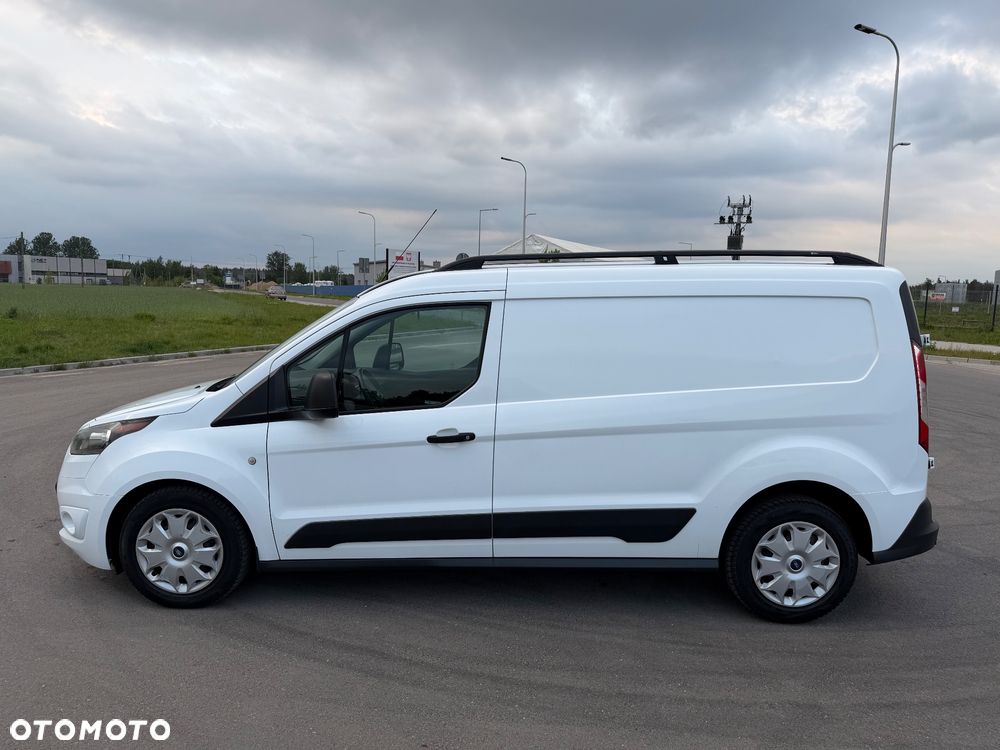 Ford Transit Connect - 19