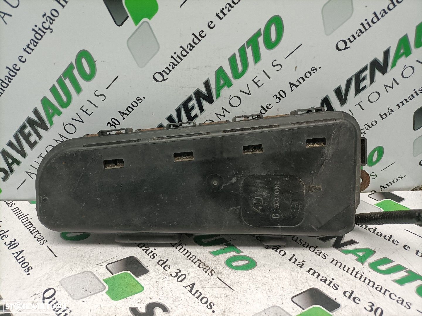Airbag Banco  Nissan Qashqai / Qashqai +2 I (J10, Nj10, Jj10e) - 1