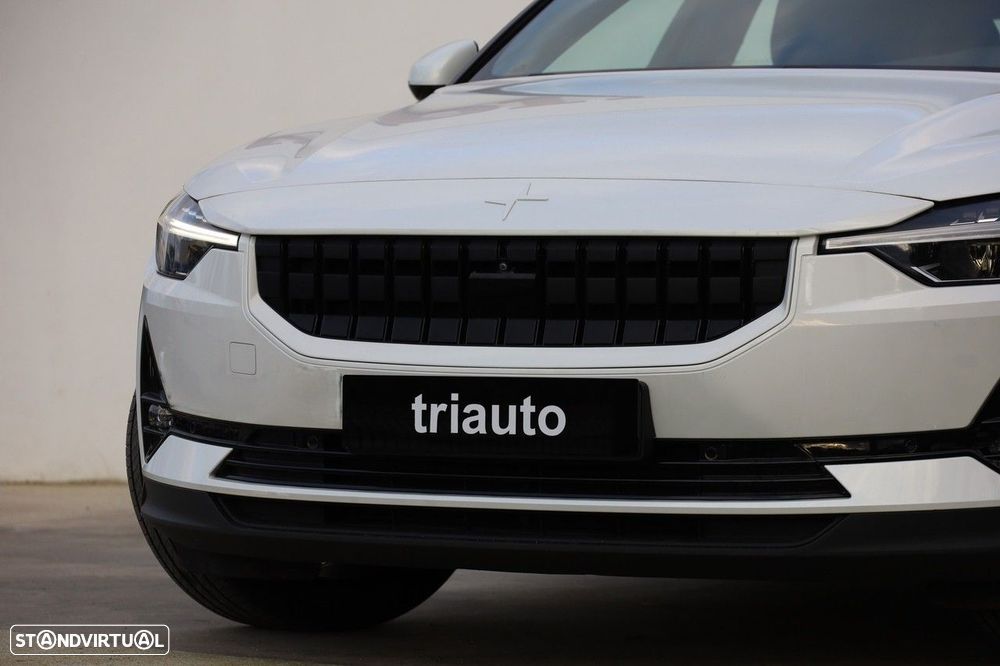 Polestar 2 Long Range 78 kWh - 27