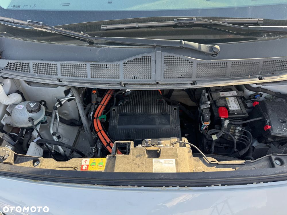 Toyota Proace - 12