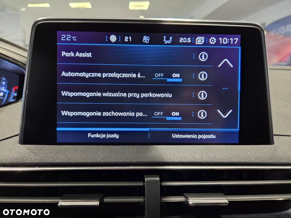Peugeot 3008 1.6 PureTech GPF GT Line S&S EAT8 - 31