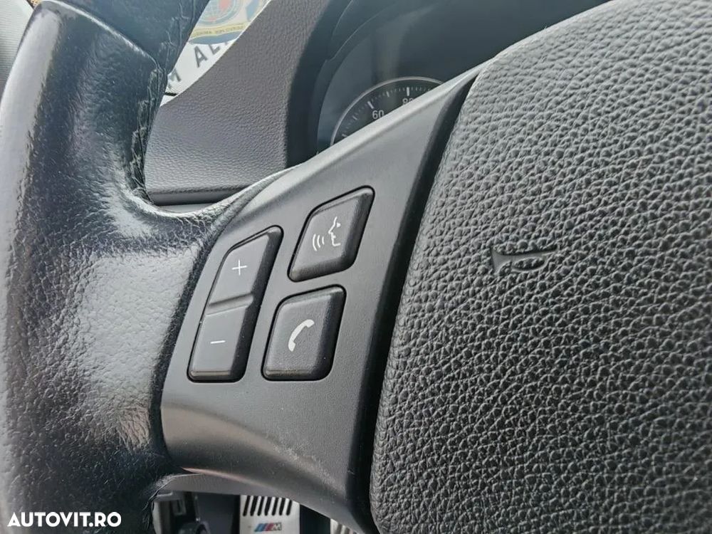 BMW Seria 3 320d DPF - 14