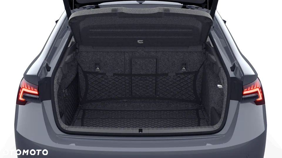 Skoda Octavia 2.0 TDI Selection DSG - 6