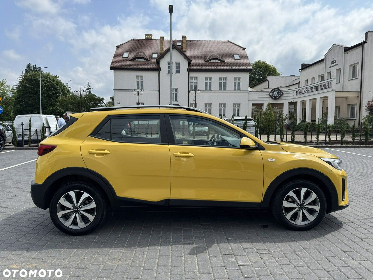 Kia Stonic 1.0 T-GDI M - 6