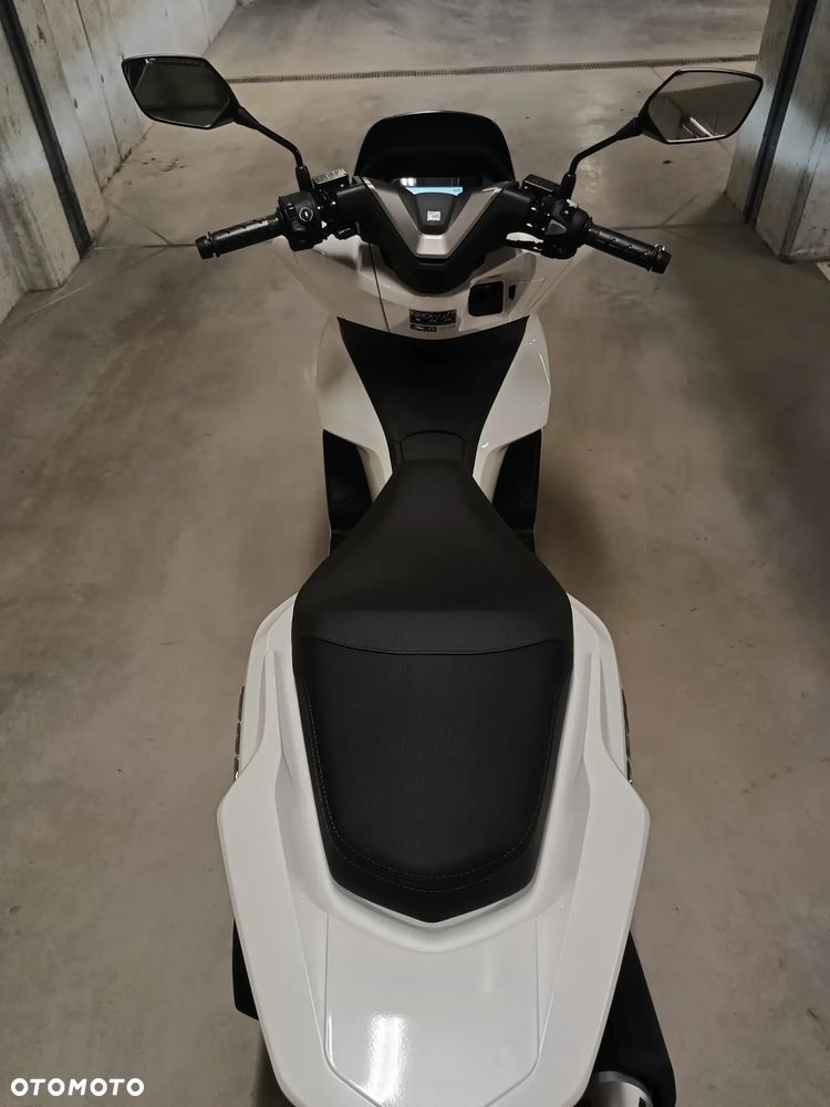 Honda PCX - 5