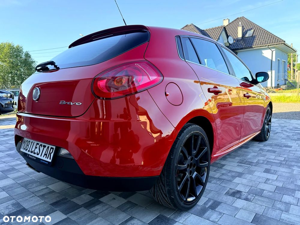 Fiat Bravo - 2