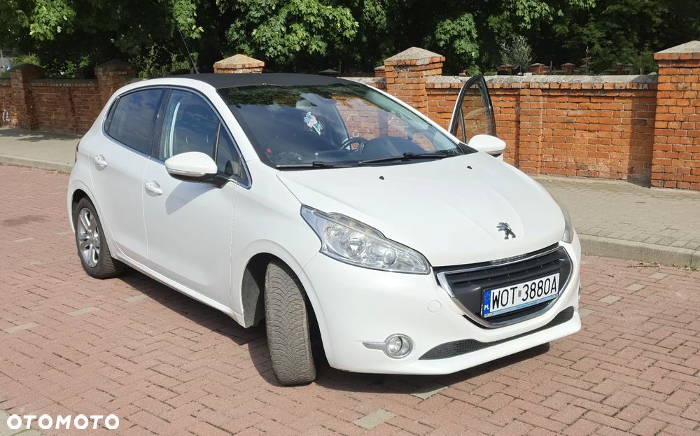Peugeot 208 1.2 PureTech Active - 1