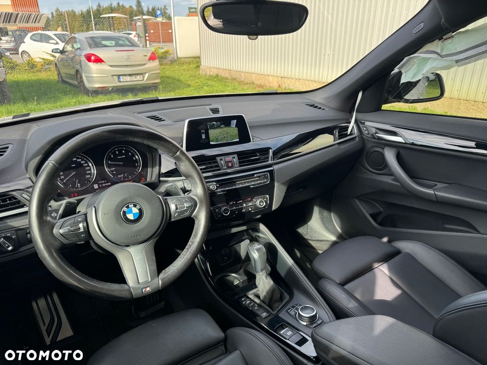 BMW X1 xDrive28i - 15