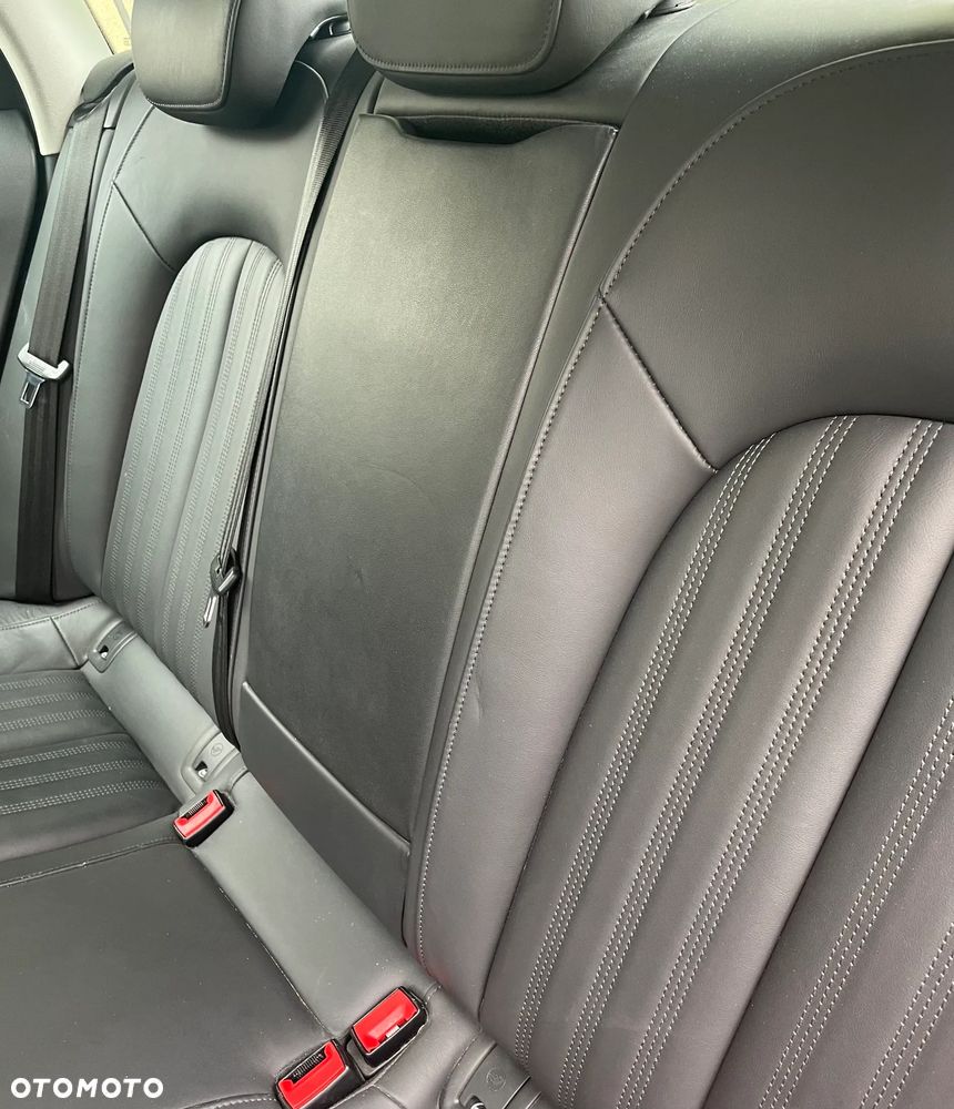 Audi A6 Limousine 2.0 TDI Multitronic - 8