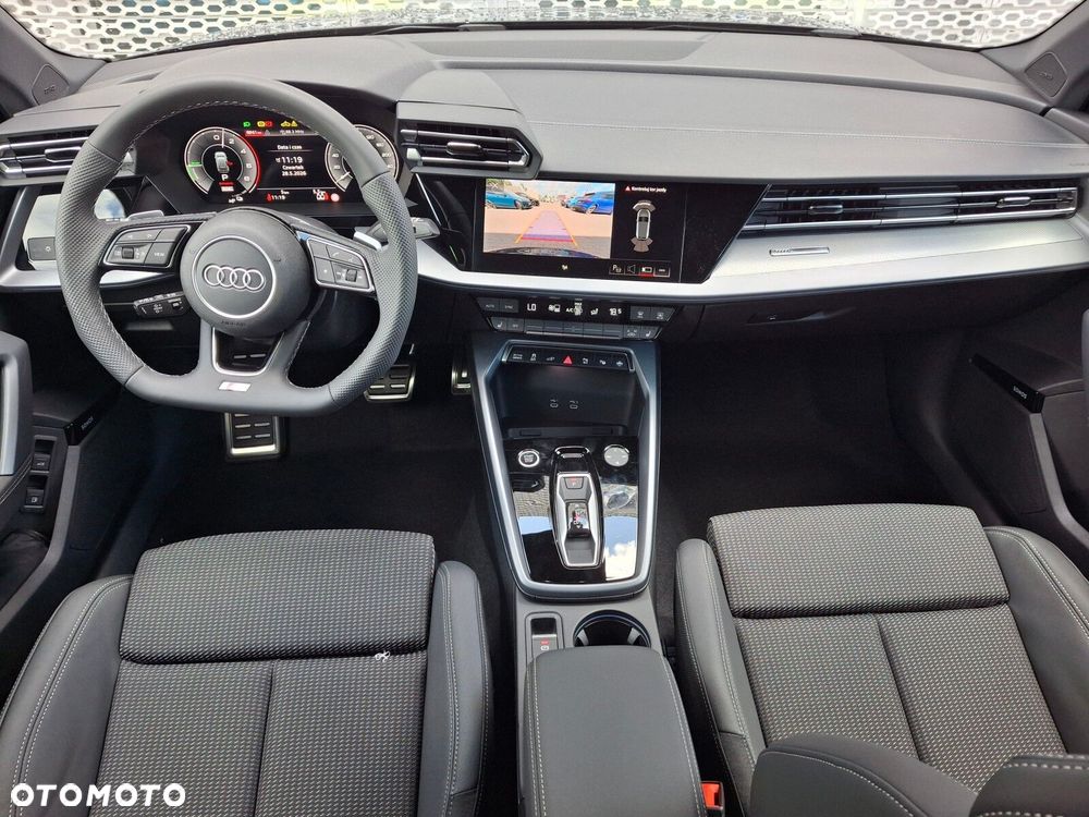 Audi A3 Sportback - 21