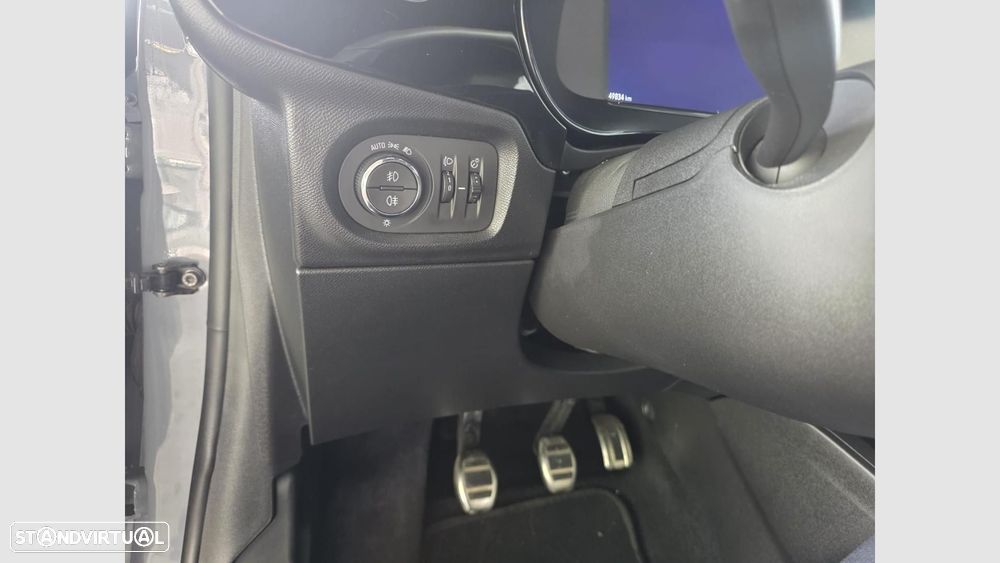 Opel Corsa 1.2 T GS - 13