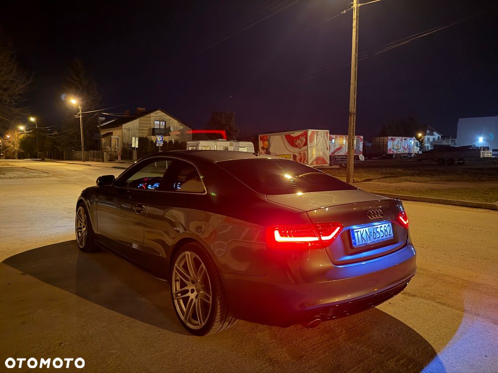 Audi A5 Coupé 3.0 TDI Quattro S tronic - 15