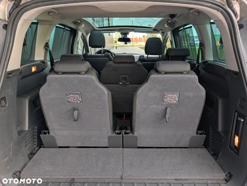Peugeot 5008 HDI FAP 165 Automatik Allure - 18