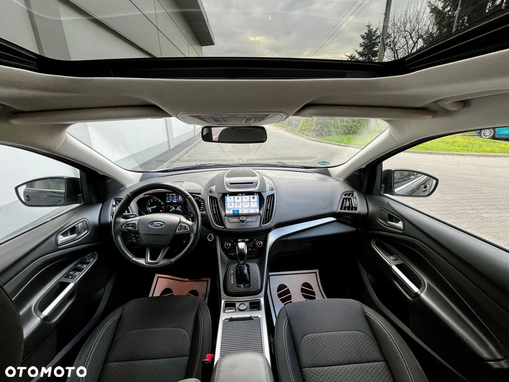 Ford Kuga 1.5 EcoBoost AWD Titanium ASS - 25
