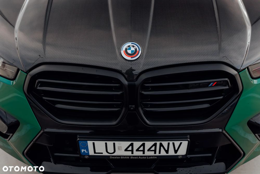 BMW X5 M - 22