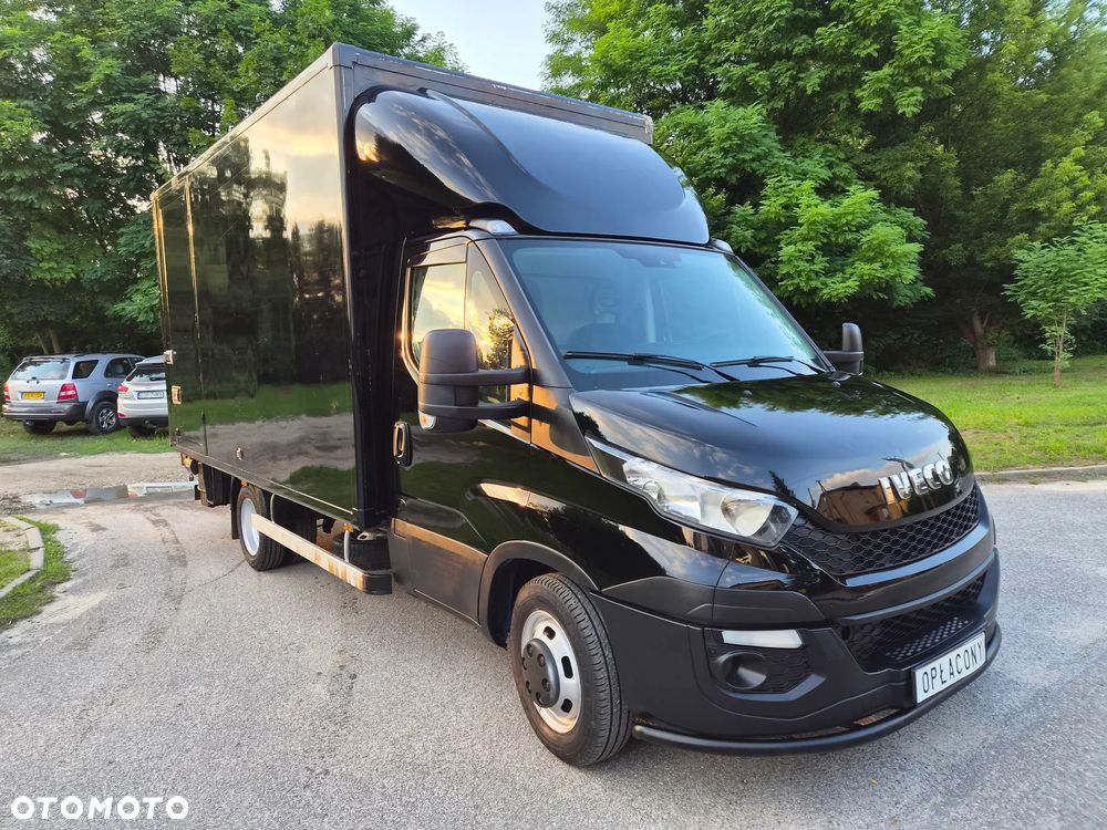 Iveco Daily - 4