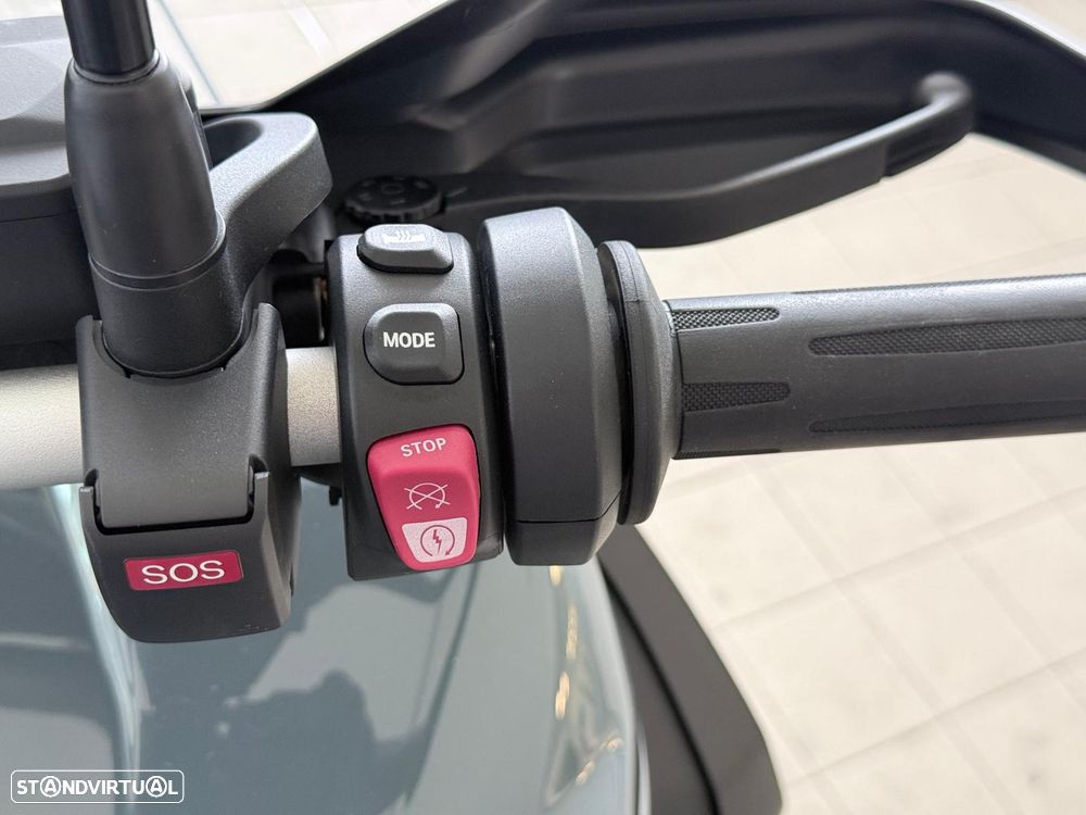BMW F 900 GS Adventure - 8