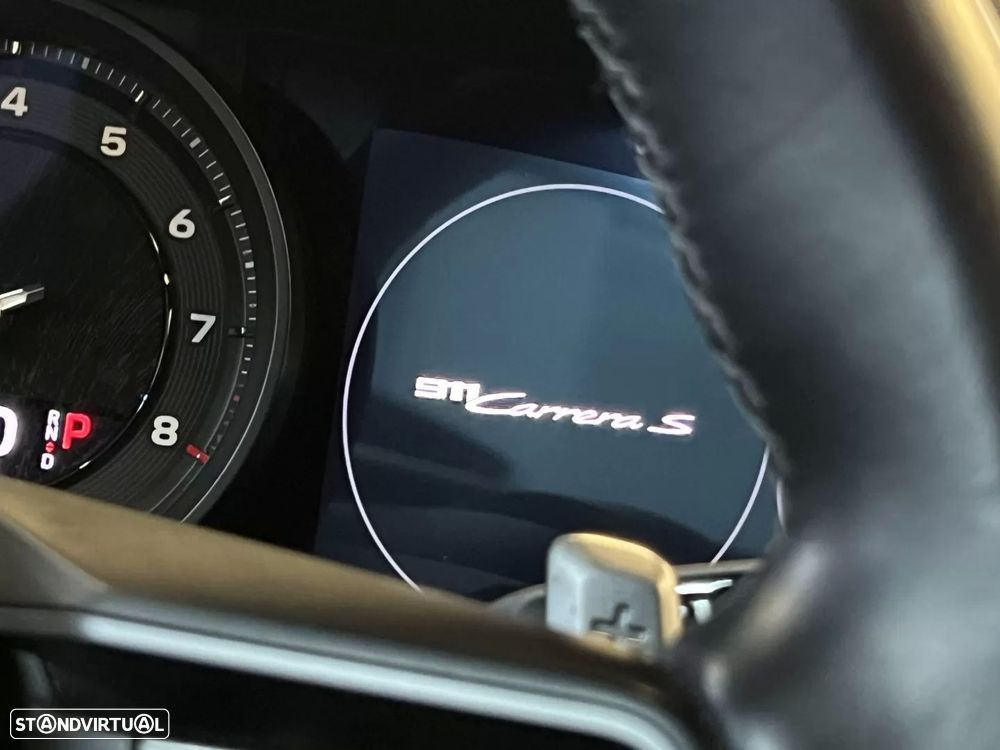 Porsche porsche-992 Carrera S PDK - 33