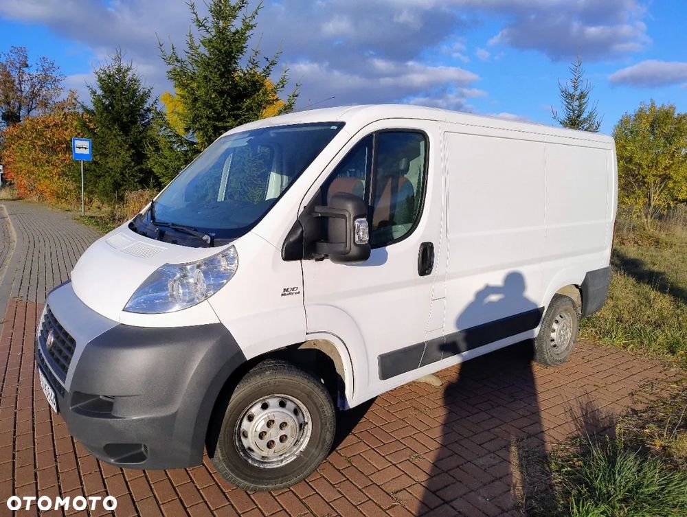 Fiat DUCATO - 1