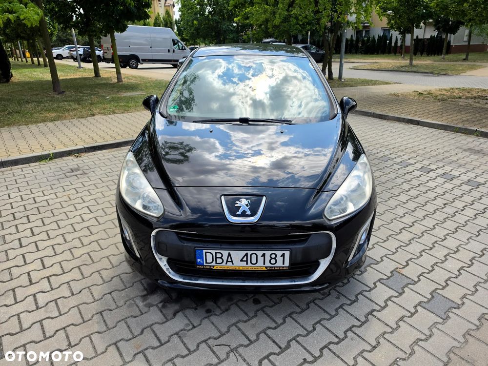 Peugeot 308 - 7