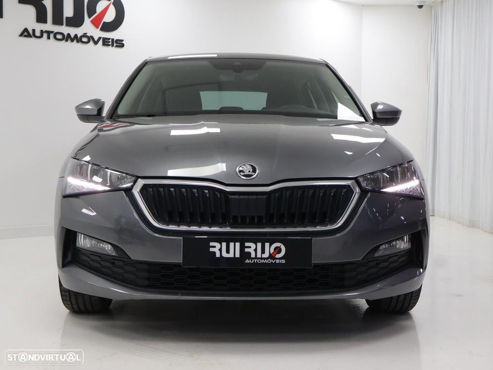 Skoda Scala 1.0 TSI Ambition - 7